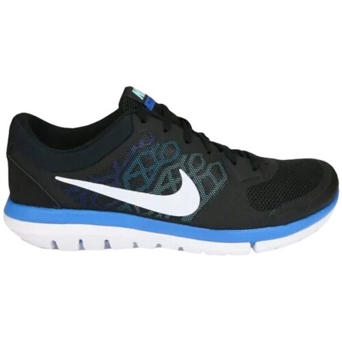Nike Nizke superge Flex pisana Slike