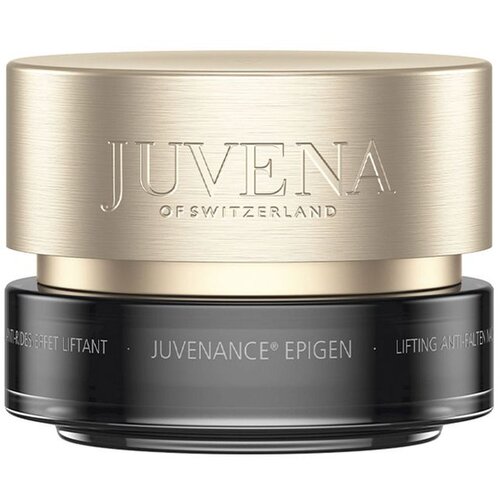 Juvena nce&amp;reg; Epigen nočna krema proti gubam 50 ml za ženske Slike
