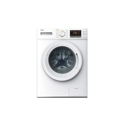Vivax WDF-1408D616BS mašina za pranje i sušenje veša Slike