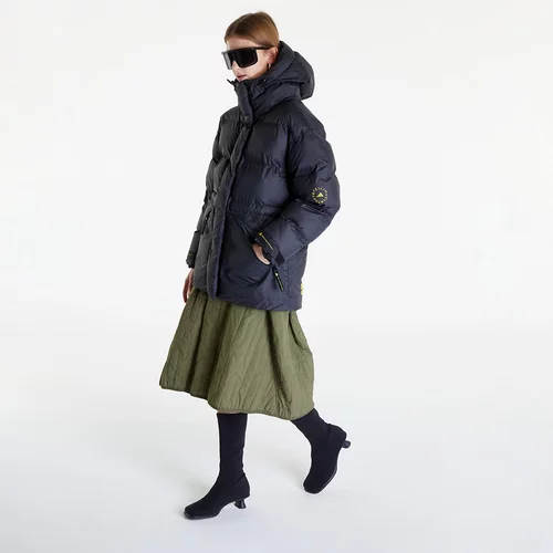 Adidas x Stella McCartney Mid-Length Padded Winter Jacket
