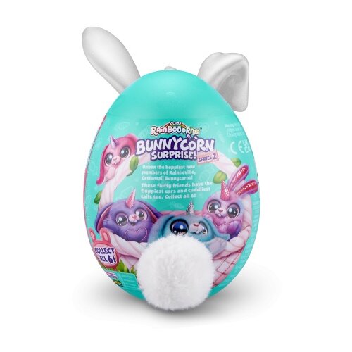 Zuru šarenorogići bunnycorn ( ZU26797 ) Cene