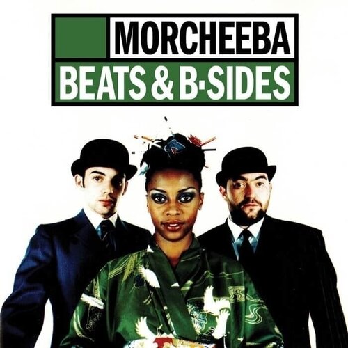 Morcheeba B-Sides and Beats (RSD 2024 Vinyl) Cene