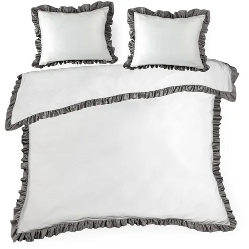 Eurofirany Unisex's Bed Linen 438703