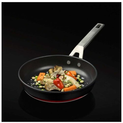  Tava Valira AIRE 22CM Crna Aluminij &amp;Oslash; 22 cm Slike