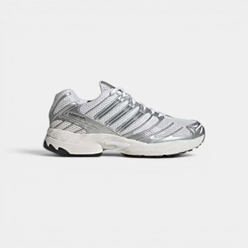 Adidas Nizke superge Adistar Control 3 "Cloud White" Bela Cene