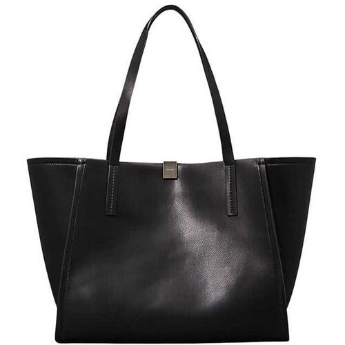 Calvin Klein crna ženska torba Cene