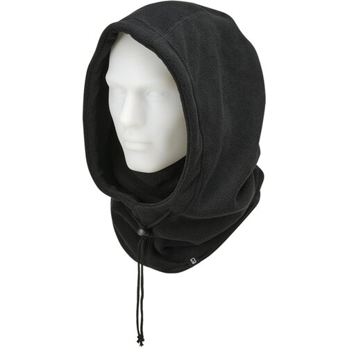 Brandit Arctic Balaclava black Slike