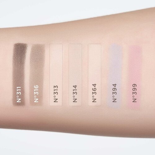 Artdeco Eyeshadow Glamour puderasto sjenilo za oči u praktičnom pakiranju s magnetom nijansa 30.399 Glam Pink Treasure 0.8 g Cijene