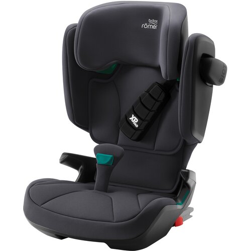 Britax Romer a-s Kidfix i-Size (100-150cm),StrmGry Slike