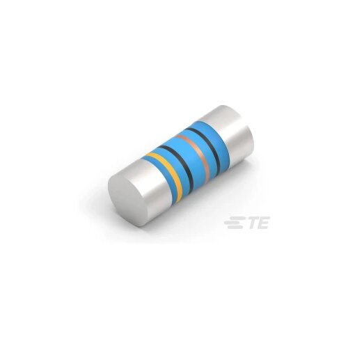 TE CONNECTIVITY tankoslojni otpor 10 kΩ SMD 0102 0.3 W 0.1 % 15 ppm 3000 St. Tape on Full reel Cijene