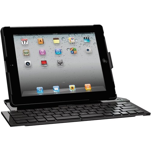 Logitech Fold-Up Keyboard for iPad 2 tastatura Slike