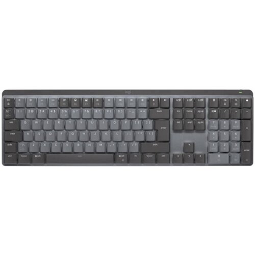 Logitech Tastatura MX 920-010759, Siva Slike