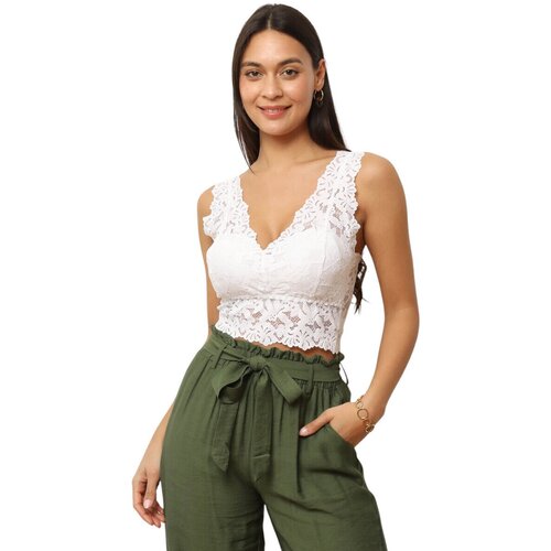 La Modeuse Topi & Bluze 74500_P176076 Bela Cene