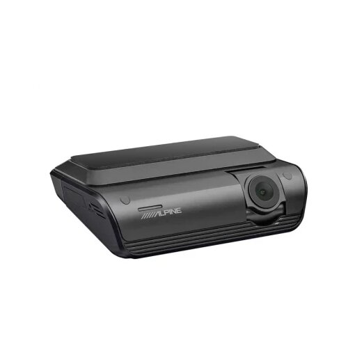 Alpine DVR auto kamera DVR-Q1000 2K QHD Cene