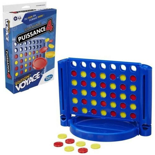  Društvene igre Hasbro Connect 4 Travel Cijene