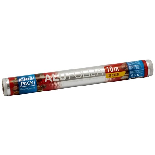 Cris Pack Aluminijumske folije, 10m Cene