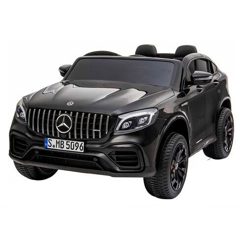 Babycar džip mercedes glc 63 amg coupe dvosed 12V crni XMX608N 146722 Slike