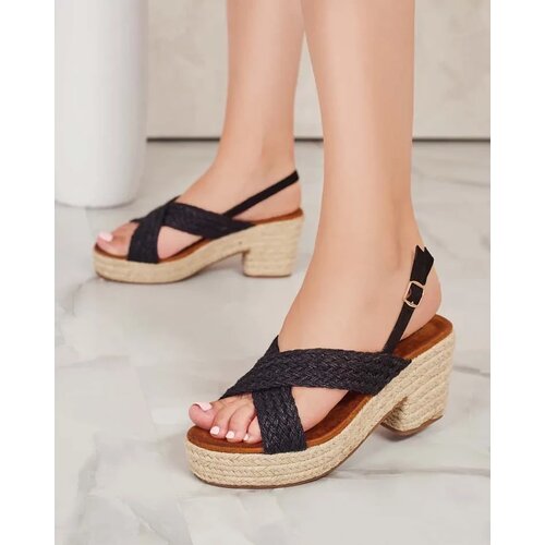 Resti Women&amp;#039;s Eforitta Stiletto Sandals Slike