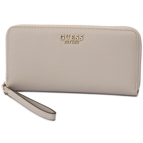 Guess Denarnice 98146TAU Bež Slike