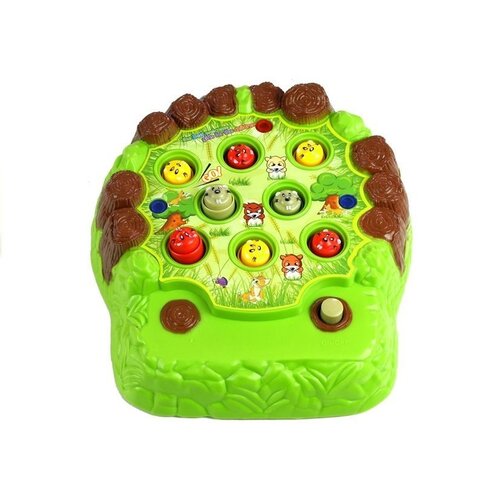  Whack a Mole Electric Game Toy Hammers with Sounds Cijene