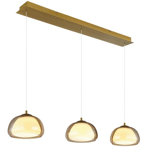 Globo VISEČA LED-SVETILKA AVILA 2700-6500 K 230 V Cene