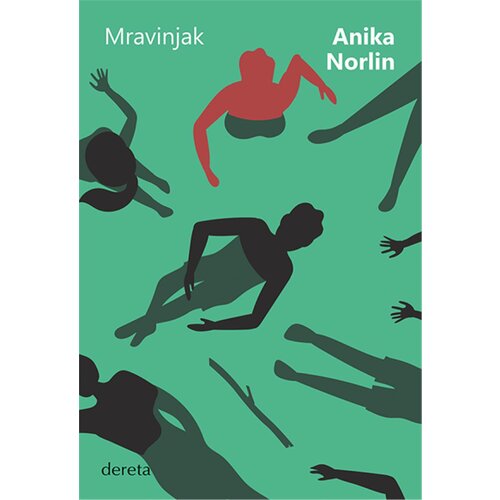 Dereta Anika Norlin - Mravinjak Slike