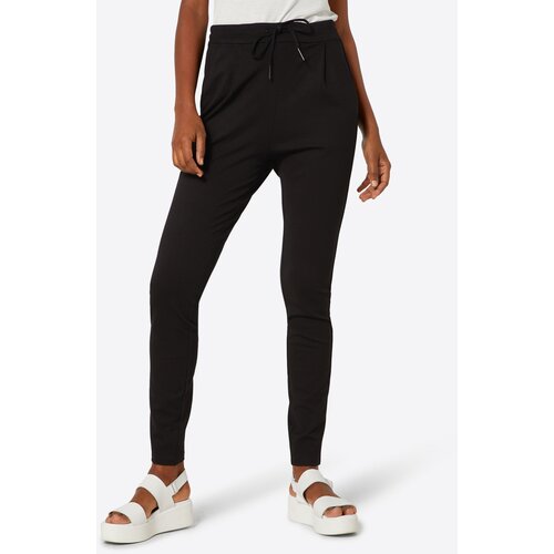 Vero Moda Hlače &amp;#039;Eva&amp;#039; črna Slike