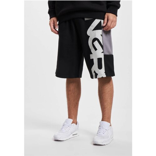 Dangerous DNGRS Men's Graded Shorts - Black Cene