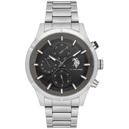  RUČNI SAT U.S.POLO ASSN. USPA1014B-02 Cene