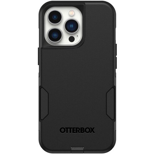 Otterbox Maska za telefon Commuter Series za iPhone 13 Pro crna Slike
