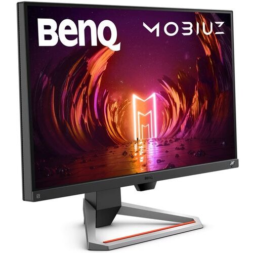 BenQ Monitor Mobiuz 27&amp;quot; Ex2710S Ips Fhd 165Hz Freesync, (21355395) Slike