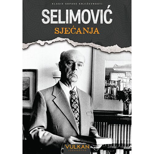 Vulkan Izdava&amp;scaron;tvo Sjećanja Slike