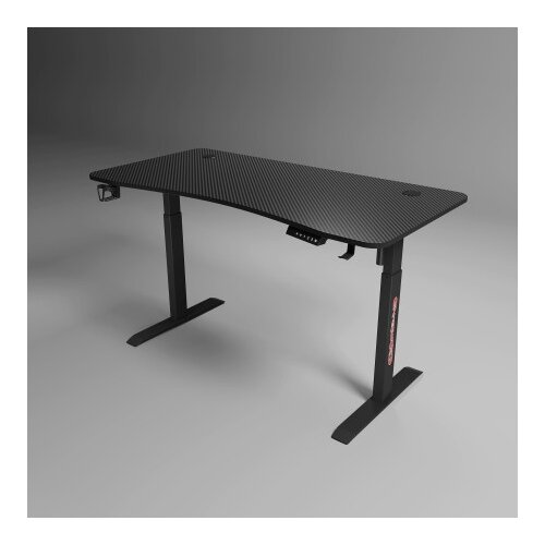  Gejmerski sto model 28 - Crni Cene