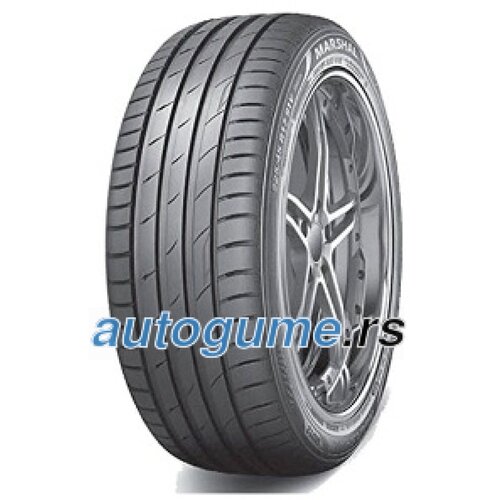 Marshal Matrac MU12 215/55 R16 97W XL letnja auto guma Slike