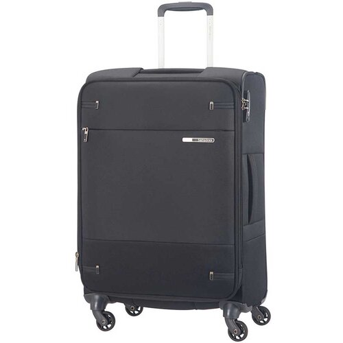 Samsonite Base Boost kofer M 79201-1041, 67 l, crni Slike