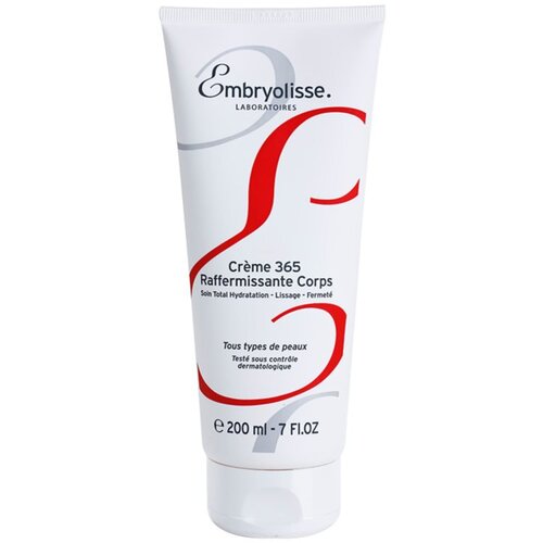 Embryolisse Anti-Ageing učvršćujuća krema za zatezanje kože 200 ml Cijene