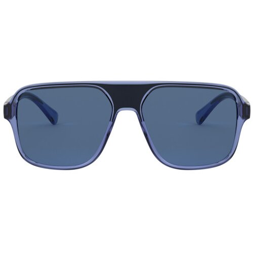 Dolce & Gabbana DG6134 325880 ONE SIZE (57) Modra/Modra Cene
