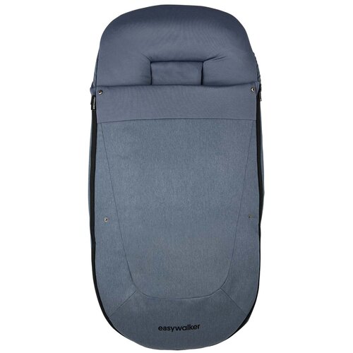 Easywalker zimska vreća steel blue Cijene
