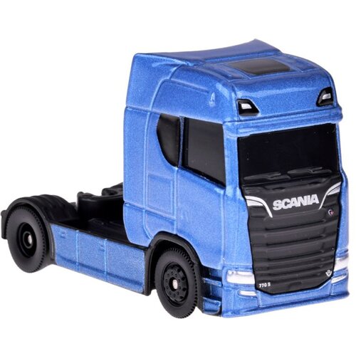 Maisto Scania 770S kamion s prikolicom Slike