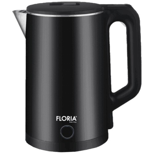  Kuhalo za vodu Floria, zapremina 2.0l, 1500 W Cijene