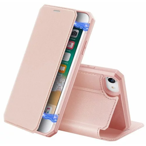 Dux ducis Skin X Bookcase futrola za iPhone SE 2020 / iPhone 8 / iPhone 7