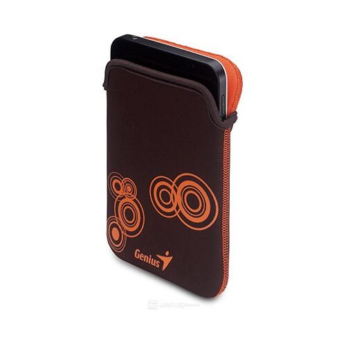  Torba za tablet GENIUS GS-701 7” Brown/Orange, 31280053101 Cene
