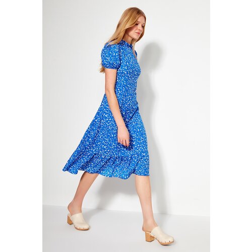 Trendyol Ženska haljina Patterned Cijene