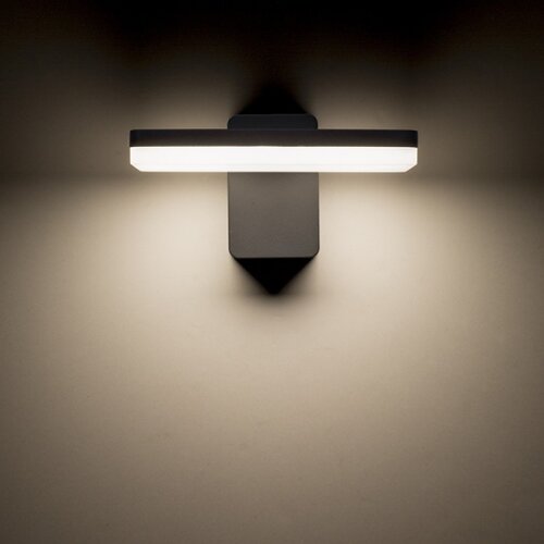 Red Design Rendl-R11947- LED spoljna zidna svetiljka RINA LED/12W/230V IP65 Slike
