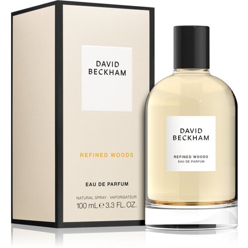 David Beckham Refined Woods parfumska voda 100 ml za mo&amp;scaron;ke Slike