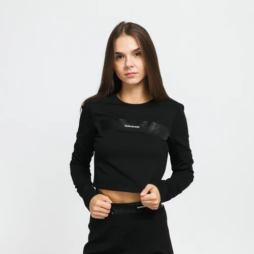 Calvin Klein JEANS Milano Long Sleeves Tee