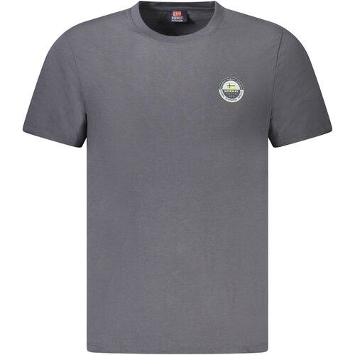 Norway 1963 MEN&#39;S SHORT SLEEVE T-SHIRT GREY Cijene