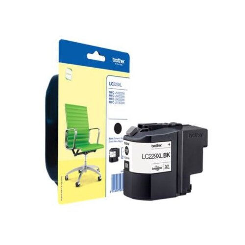  LC229XLBKBP ink cartridge 1 pc(s) Original Black Slike