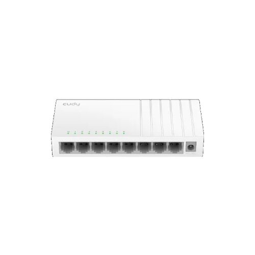 Switch Cudy FS108D 8 Portni 10 100 Mbps Cijene