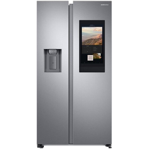 Samsung RS6HA8891SL/EF Side by Side Hub Family z vodnim prikljuckom Cene
